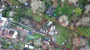 Building Plot in Warmley photo
